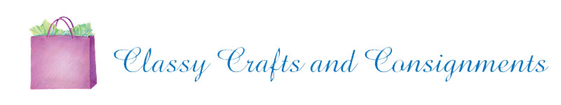 Classy Crafts